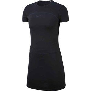 Nike Ladies Dri-FIT Short Sleeve Golf Dress NWOT